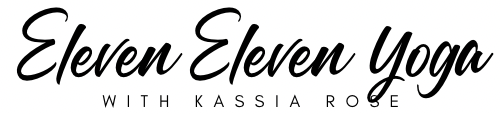 Eleven Eleven Yoga